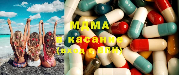 круглые Алексеевка
